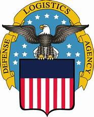 Defense Logistics Agency logo in full color