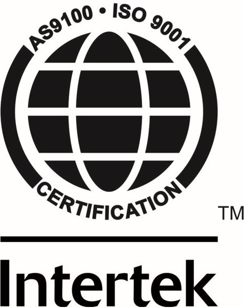 IntertekaAS9100ISO9001logo-centered